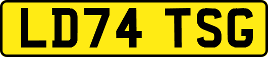 LD74TSG