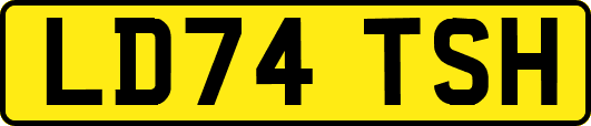 LD74TSH