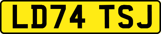 LD74TSJ