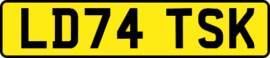 LD74TSK