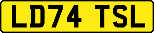LD74TSL