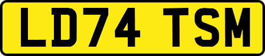 LD74TSM