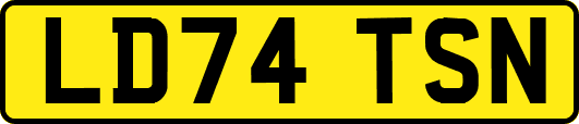 LD74TSN