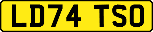 LD74TSO