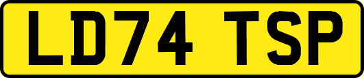 LD74TSP