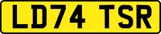 LD74TSR