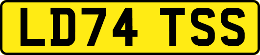 LD74TSS