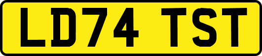 LD74TST
