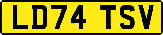 LD74TSV