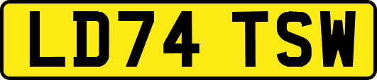 LD74TSW