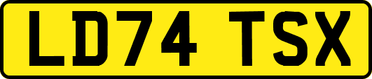 LD74TSX
