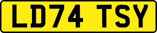 LD74TSY