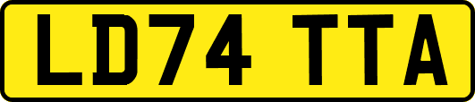 LD74TTA