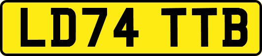LD74TTB