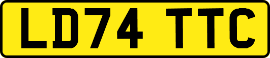 LD74TTC