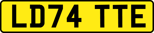 LD74TTE