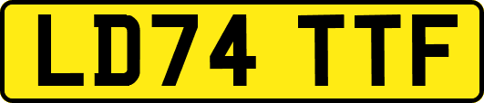 LD74TTF