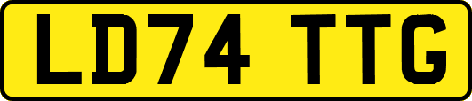 LD74TTG