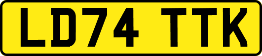 LD74TTK