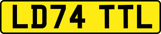 LD74TTL