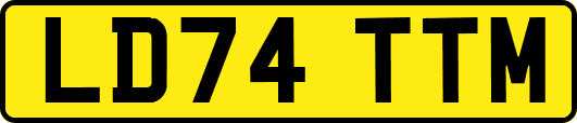 LD74TTM