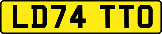 LD74TTO