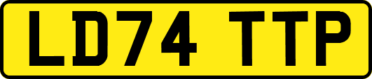 LD74TTP