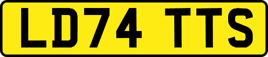 LD74TTS
