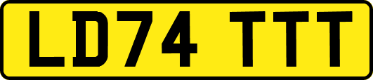 LD74TTT