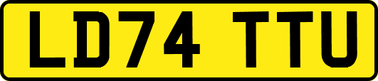 LD74TTU