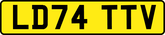 LD74TTV