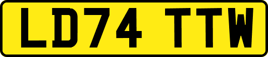 LD74TTW