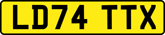 LD74TTX