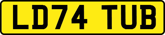 LD74TUB