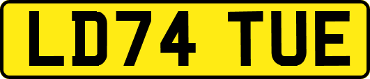 LD74TUE