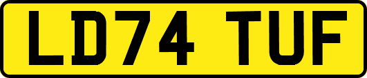 LD74TUF