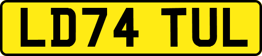 LD74TUL