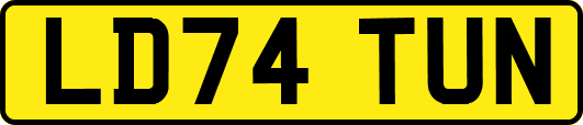 LD74TUN