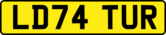 LD74TUR