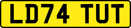 LD74TUT