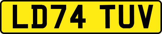 LD74TUV