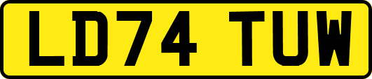 LD74TUW