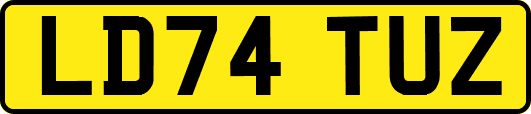 LD74TUZ
