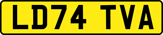 LD74TVA