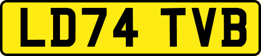 LD74TVB
