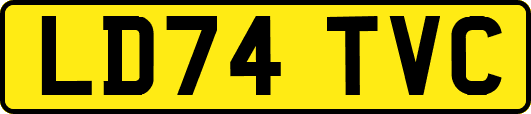 LD74TVC