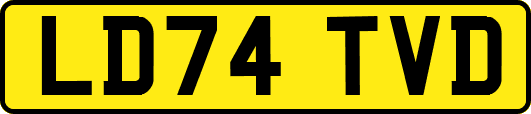 LD74TVD