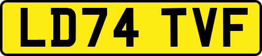 LD74TVF
