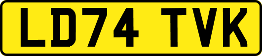 LD74TVK