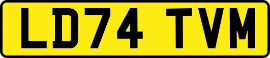 LD74TVM